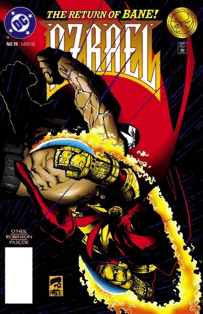 Azrael #39