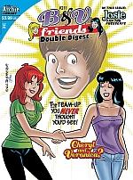 B & V Friends Double Digest...