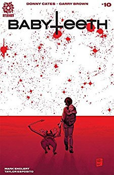 Babyteeth #10