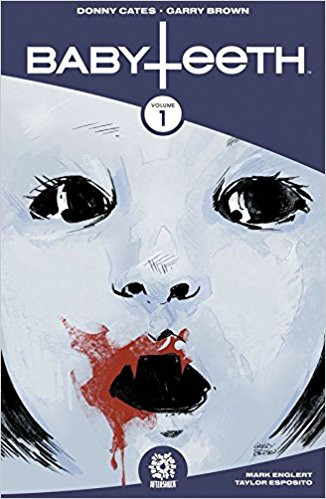 Babyteeth Vol. 1: Born