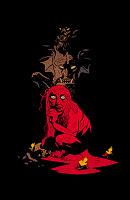 Baltimore: The Curse Bells #3