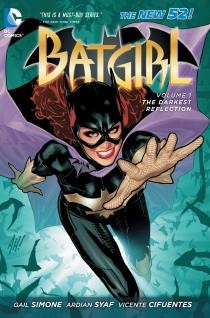 Batgirl  Vol. 1: The Darkest Reflection