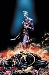 Batgirl  Vol. 3: Death Of The Fa...