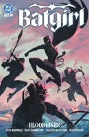 Batgirl  Vol. 2: Bloodlines