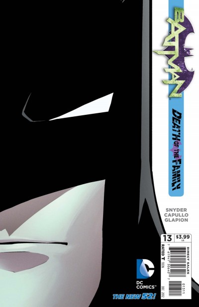 Batman #13