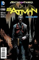 Batman #16