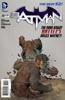 Batman #20