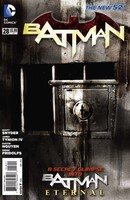 Batman #28