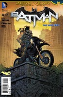Batman #32
