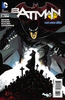 Batman #34