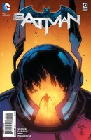 Batman #42