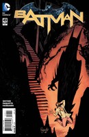 Batman #49