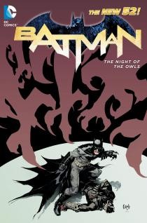 Batman : The Night of the Owls