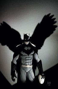 Batman  Vol. 1: The Court Of Owl...