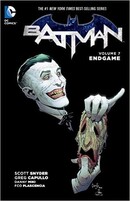Batman  Vol. 7: Endgame