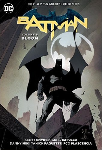 Batman  Vol. 9: Bloom