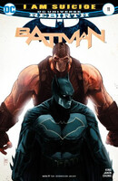 Batman #11