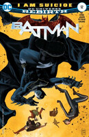 Batman #12