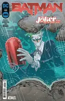 Batman #142