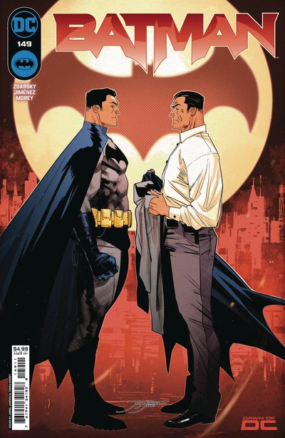 Batman #149