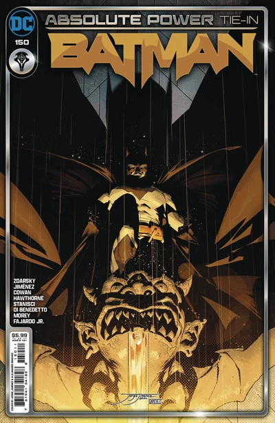 Batman #150