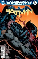 Batman #5