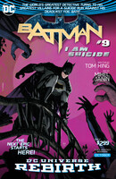 Batman #9