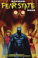Batman : Fear State Saga