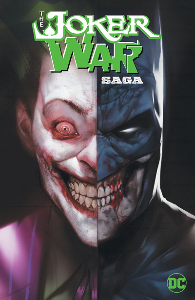Batman : The Joker War