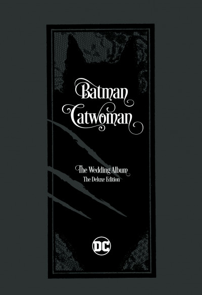 Batman : The Wedding Album