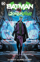 Batman  Vol. 2: The Joker War