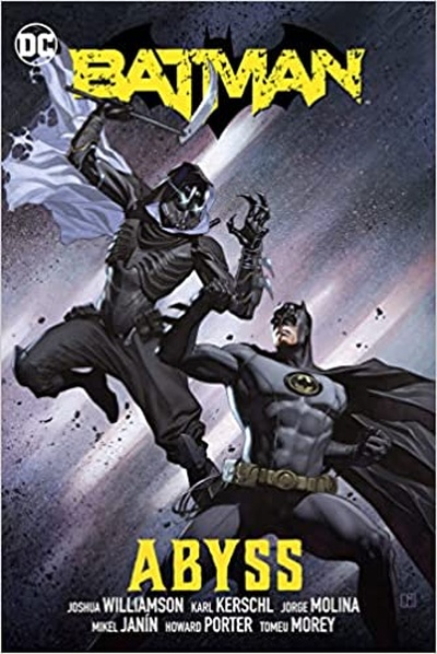 Batman  Vol. 6: Abyss
