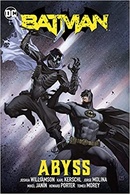 Batman  Vol. 6: Abyss
