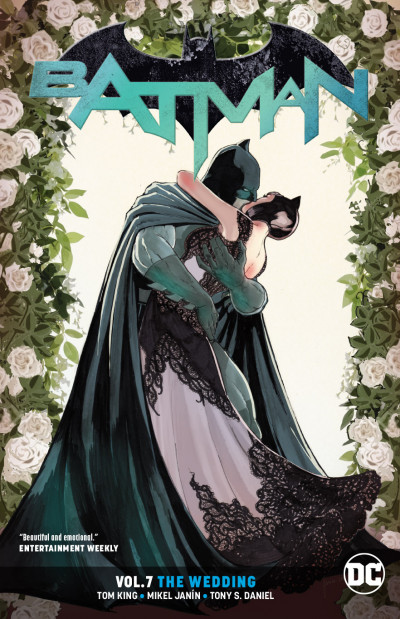 Batman  Vol. 7: The Wedding