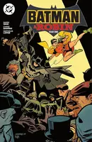 Batman & Robin: Year One  Collected
