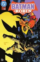 Batman & Robin: Year One (2024)
