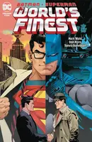 Batman / Superman: World's Finest  Vol. 5: Secret Origins
