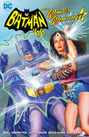 Batman '66 Meets Wonder Woman '77 