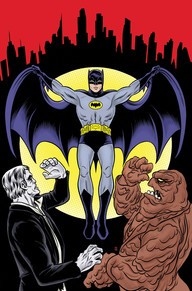 Batman '66 Vol. 5