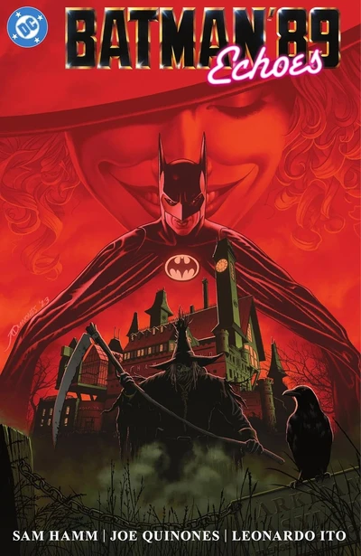 Batman '89 : Echoes