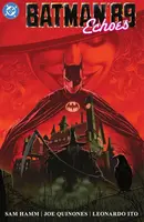 Batman '89 Echoes