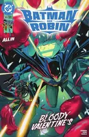 Batman and Robin #30