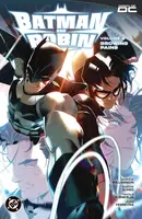 Batman and Robin  Vol. 2: Growing Pains