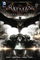 Batman: Arkham Knight  Vol. 1