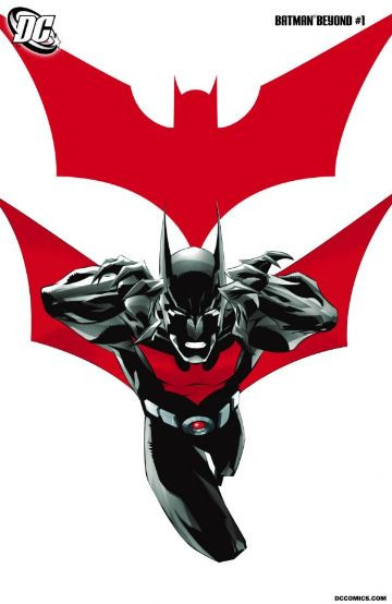 Batman Beyond (2011)