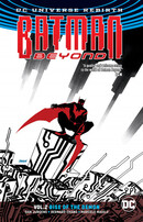 Batman Beyond  Vol. 2: Rise Of The Demon