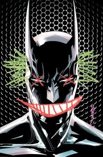 Batman Beyond: 10,000 Clowns Vol. 1