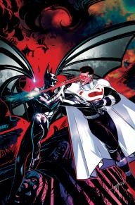 Batman Beyond Universe #11