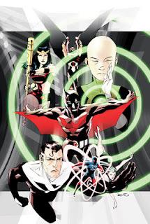 Batman Beyond Unlimited