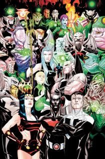 Batman Beyond Unlimited #10